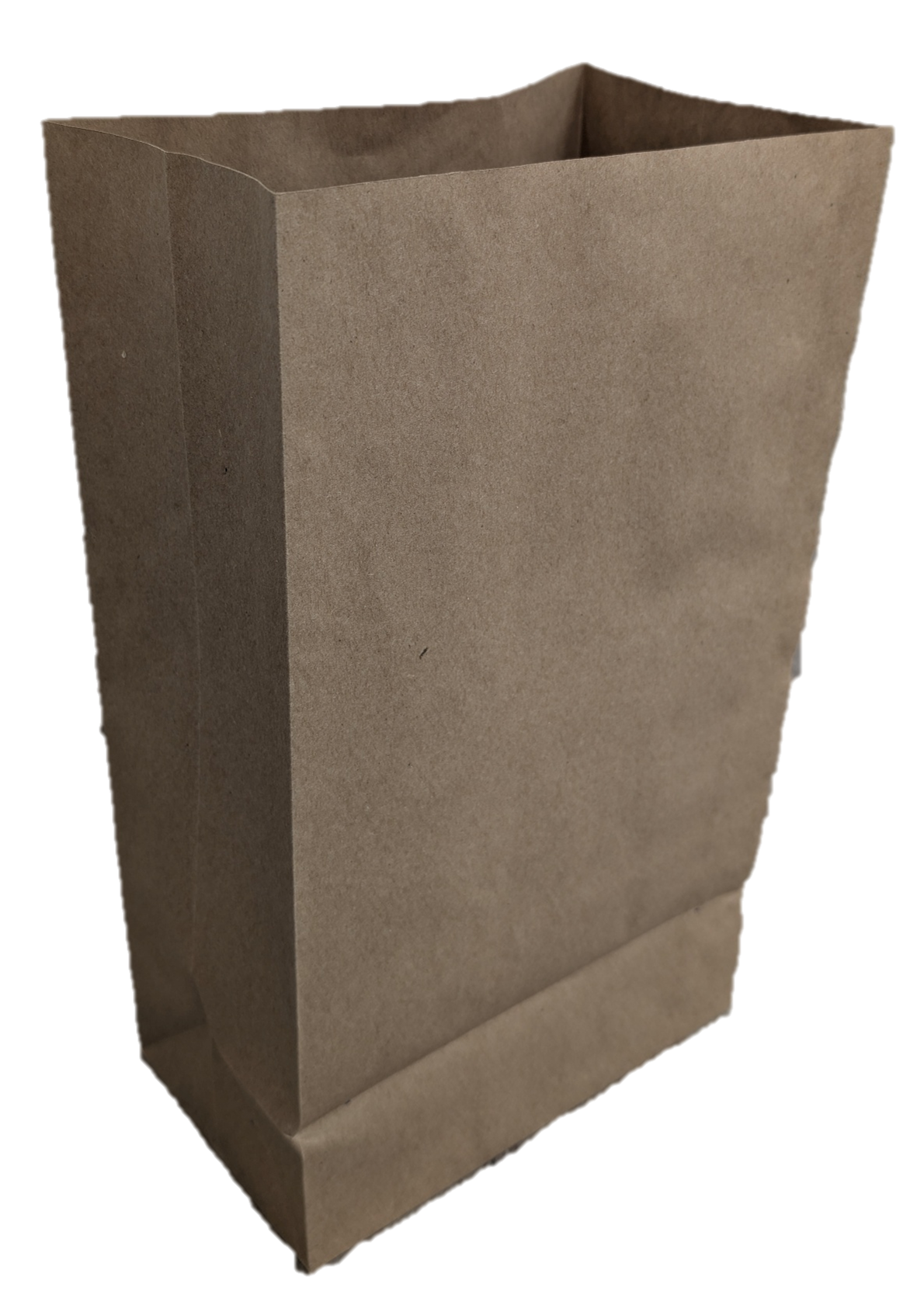 Bolsa personalizada para la industria restaurantera